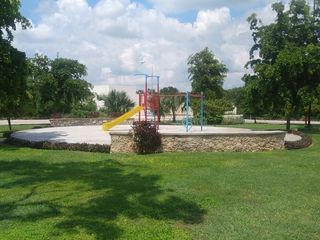 Terreno en Venta en ESQUINA en la Rejoyada, Mérida Yucatán