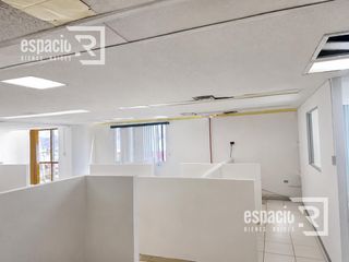 OFICINA EN RENTA SOBRE AVE VALLARTA