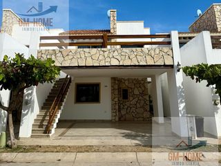 Casa en  Azul Pacifico