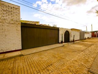 CASA EN RENTA EN HACIENDA BLANCA, SAN PABLO ETLA, OAXACA - (3)