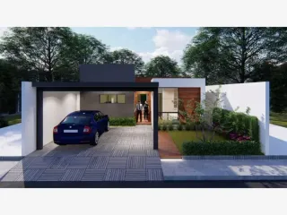 Casa en Venta en Cumbres de Santiago, Santiago, Nuevo León