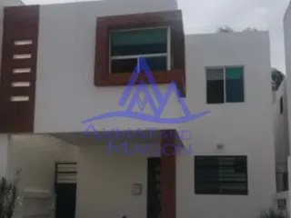 Casa en remate en Misión Silla, Monterrey, Nuevo León