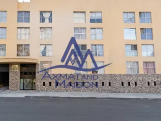 Departamento en remate en San Pedro Martir, Tlalpan, Ciudad de México