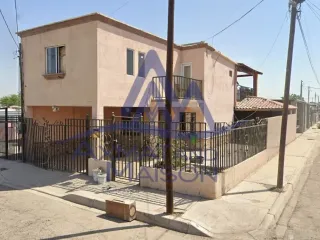Casa en venta en Villa Lomas Altas, Mexicali, Baja California