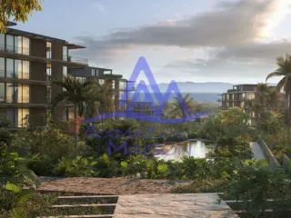 RESIDENCIAS Y VILLAS EN PREVENTA EN PUNTA MITA NAYARIT