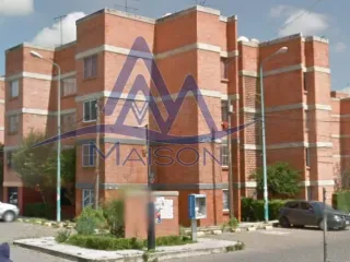 Departamento en remate en Tlahuicole IMSS, Apetatitlán de Antonio Carvajal, Tlaxcala