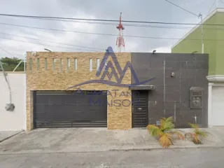 Casa en venta en Playa Norte, Carmen, Campeche