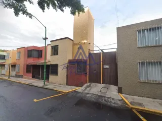 VENTA DE CASA EN LOMAS ESTRELLA IZTAPALAPA CDMX AD15
