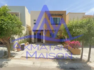VENTA DE CASA EN LOS CABOS BAJA CALIFORNIA COLONIA LOS PORTALES SC