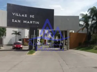 Casa en remate en Villas de San Martín, Tlajomulco de Zúñiga, Jalisco