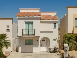 Casa en venta en Quintas California, Los Cabos, Baja California Sur