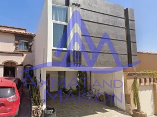 Casa en remate en Hacienda Casa Grande, Tijuana, Baja California