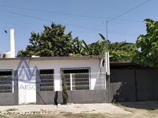 Casa en venta en Salvador Urbina, Chiapa de Corzo, Chiapas