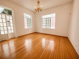 Casa en Renta, Colonia Roma Norte