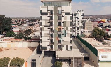 Departamento en Venta | HiTj | 2 Recámaras