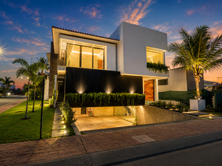 Residencia de Lujo en Venta | Los Tigres Residencial, Nuevo Vallarta
