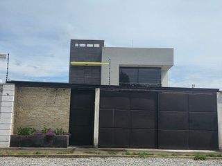 Casa en venta en Calimaya, La Conchita