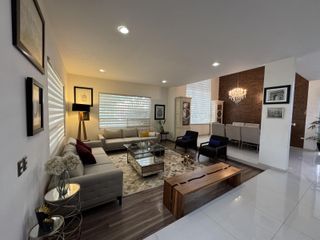 RESIDENCIA EN VENTA EN EL CAMPESTRE