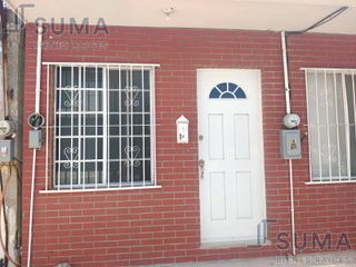 Departamento Planta Baja en Renta en Col. Jesus Luna Luna, Madero Tamaulipas.