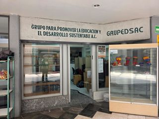 Local Comercial en Venta o Renta en Lomas de Tecamachalco