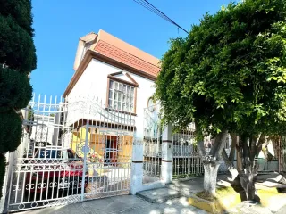 Casa en venta en Olimpica, Coyoacán, Ciudad de México