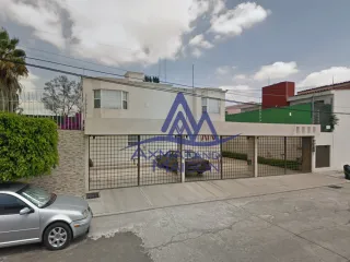 Casa en venta en Las Alamedas, Celaya, Guanajuato