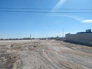TERRENO EN RENTA SOBRE CARRETERA A SAN PEDRO TORREÓN, COAHUILA