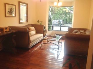 Casa condominio en renta