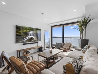 🌟 Exclusivo Departamento con Vista al Mar – Torre Aura 🌊