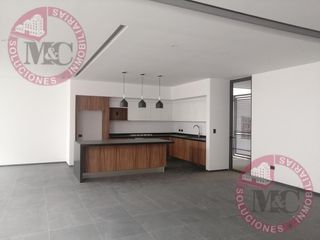 Moderna Casa Nueva en Venta Residencial Muralia, Ags.