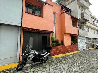 Casa venta Col. Hípico, atrás del Argos y Forza Gym