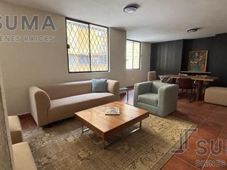 Departamento Amueblado en Renta en Col. Monte Alegre, Tampico Tamaulipas.