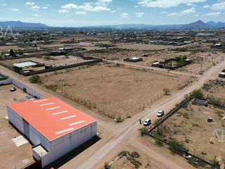 TERRENO EN VENTA EN VALLE DE CHIHUAHUA