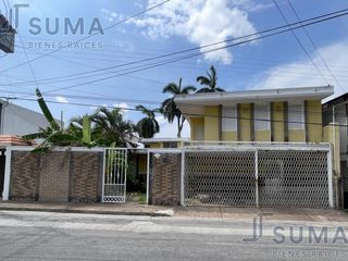Casa en Venta y Renta en Col. Altavista, Tampico Tamaulipas.