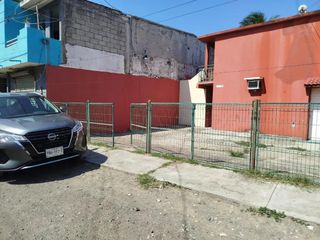 Departamento amueblado de 1 recámara en la Col. El Morro. Incluye internet y cable