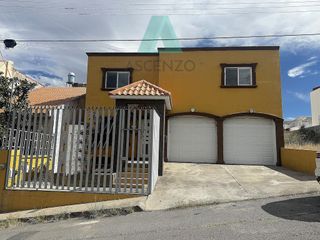 Renta de Residencia¡¡ Ideal para Empresas, Oficinas o Familias, en zona de Bahías, Bearoc