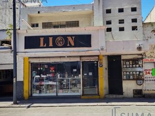 Edificio en Venta en Zona Centro, Tampico Tamaulipas.