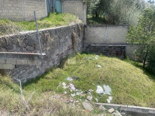 Terreno en venta en  Santa Bárbara , Toluca Estado de México