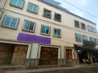 Edificio en venta en Río Verde Centro, Rioverde, San Luis Potosí