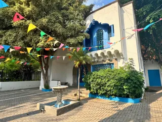Casa en renta en Vallarta Poniente, Guadalajara, Jalisco