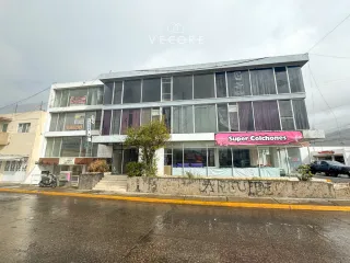 Edificio en venta en Ciudad Guzman Centro, Zapotlán El Grande, Jalisco