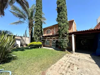 Casa en venta en La Calera, Tlajomulco de Zúñiga, Jalisco