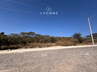 Terreno en venta en Colinas de Cajititlán, Tlajomulco de Zúñiga, Jalisco