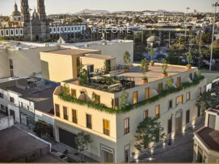 Departamento en venta en Zapopan Centro, Zapopan, Jalisco