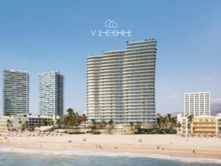 Departamento en venta en Puerto Vallarta Centro, Puerto Vallarta, Jalisco