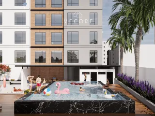 Departamento en venta en Bosque Valdepeñas, Zapopan, Jalisco