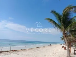 Lote / Terreno en Venta en Tulum Centro 1