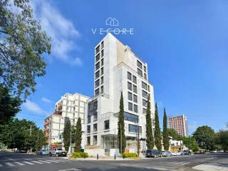 Departamento en venta en Arcos Vallarta, Guadalajara, Jalisco