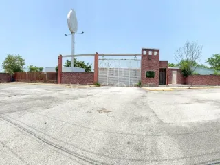 Terreno en venta en Ciudad Mante Centro, El Mante, Tamaulipas