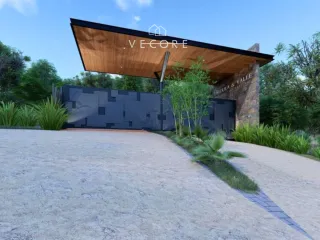 Terreno en venta en Mazamitla, Mazamitla, Jalisco